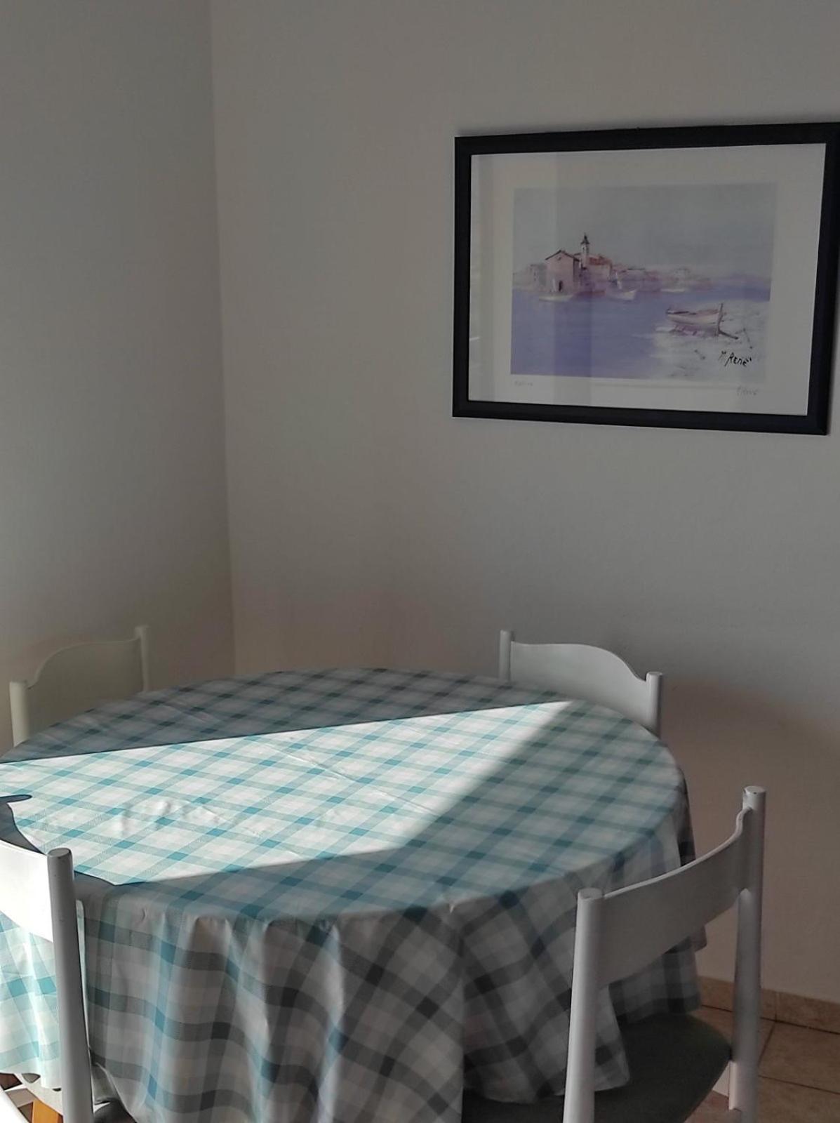 Pag Vlašići Buitenkant foto