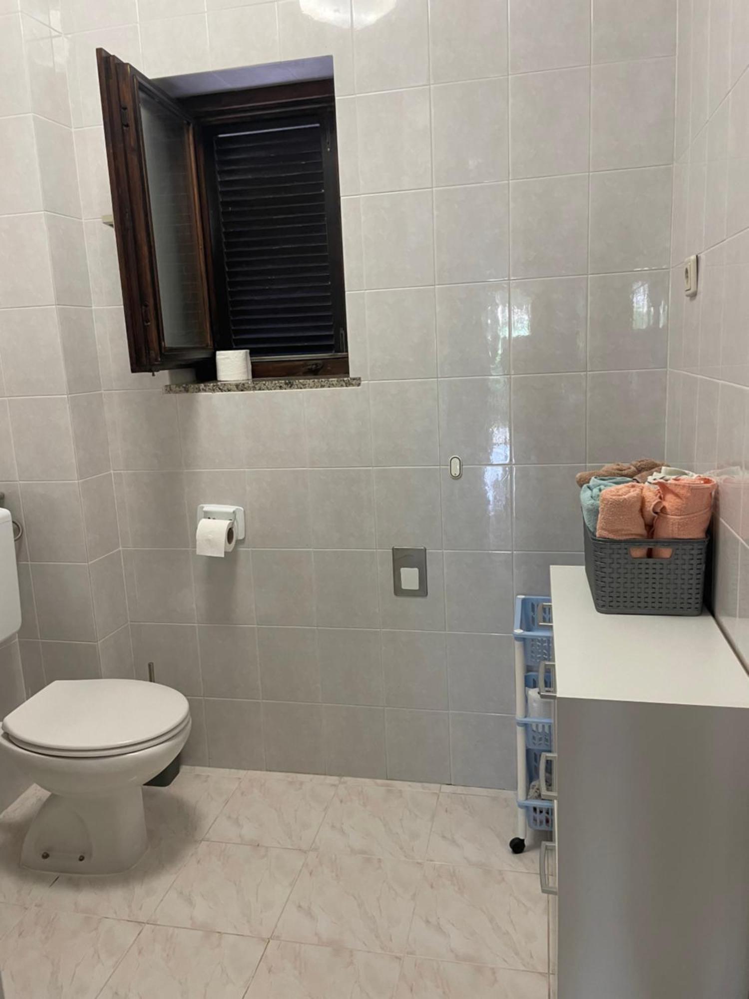 Pag Vlašići Buitenkant foto
