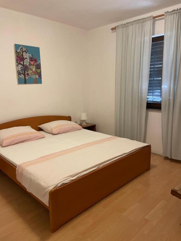 Pag Vlašići Buitenkant foto