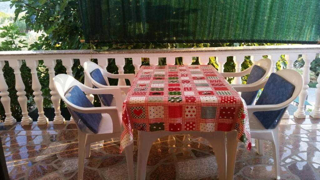 Pag Vlašići Buitenkant foto