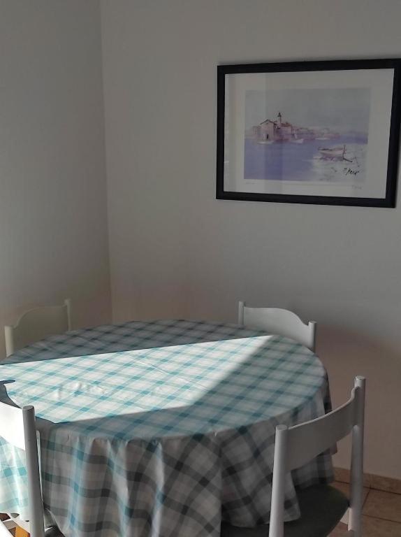 Pag Vlašići Buitenkant foto