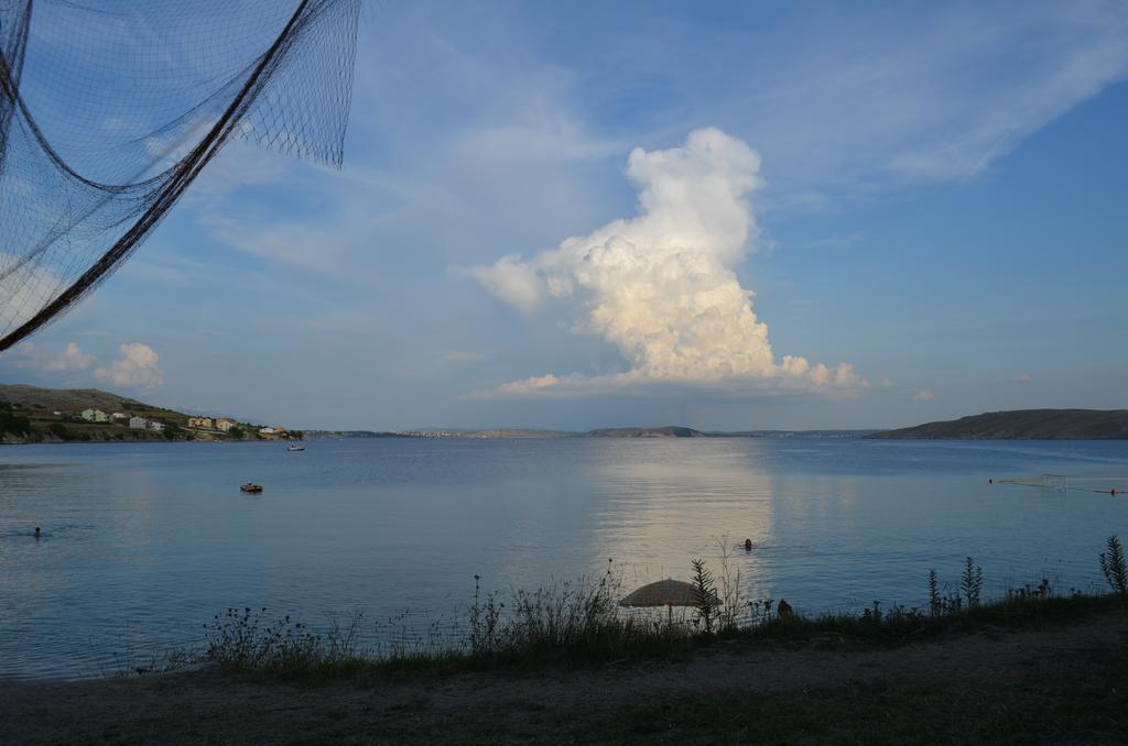 Pag Vlašići Kamer foto